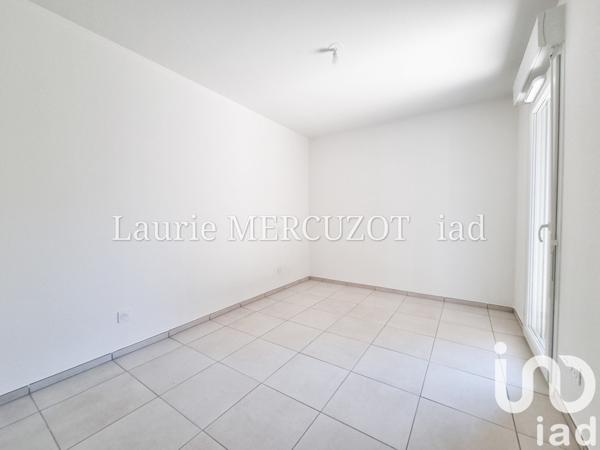 Appartement 2 pièces de 39 m² à Pollestres (66450)