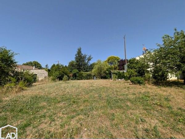 Maison à PAMPROUX, Pamproux 79800