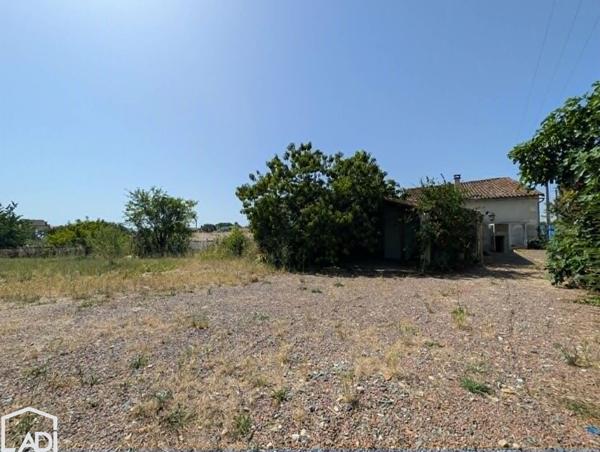 Maison à PAMPROUX, Pamproux 79800