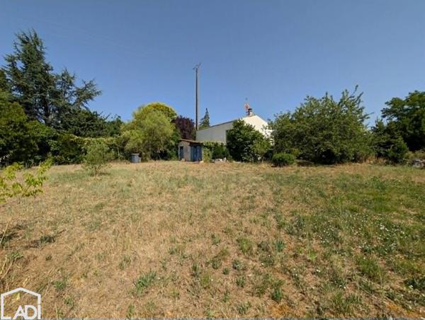 Maison à PAMPROUX, Pamproux 79800