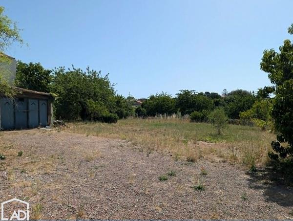 Maison à PAMPROUX, Pamproux 79800