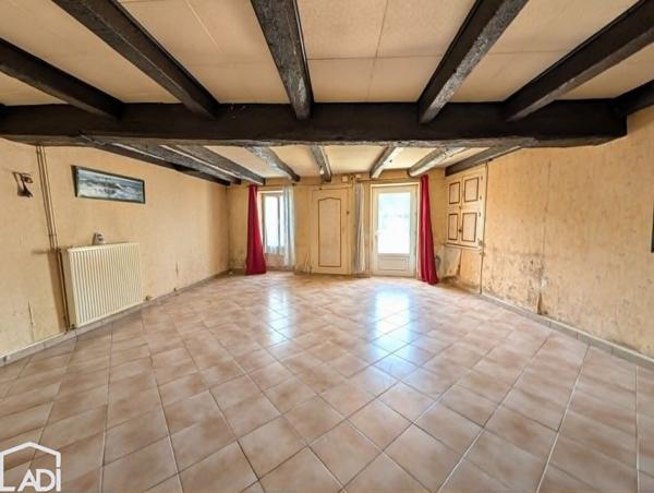 Maison à PAMPROUX, Pamproux 79800