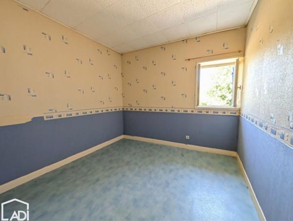 Maison à PAMPROUX, Pamproux 79800