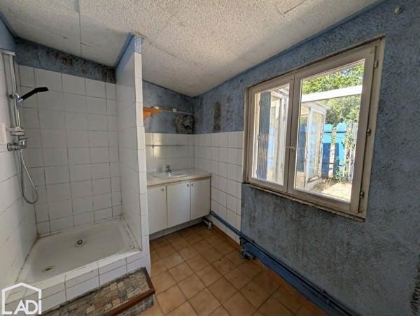 Maison à PAMPROUX, Pamproux 79800