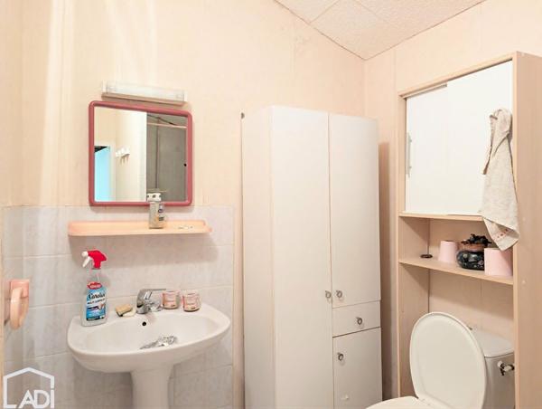 Maison à PAMPROUX, Pamproux 79800