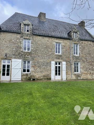 MAISON DE CARACTERE ARRADON secteur LIGNOL-2670 m2 terrain