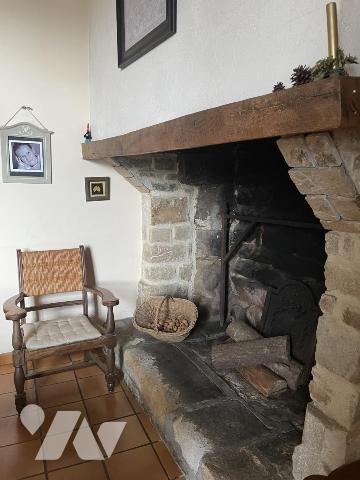 MAISON DE CARACTERE ARRADON secteur LIGNOL-2670 m2 terrain