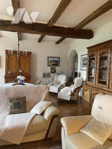 MAISON DE CARACTERE ARRADON secteur LIGNOL-2670 m2 terrain