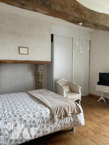 MAISON DE CARACTERE ARRADON secteur LIGNOL-2670 m2 terrain