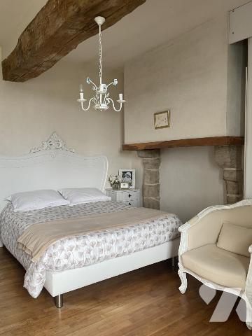 MAISON DE CARACTERE ARRADON secteur LIGNOL-2670 m2 terrain