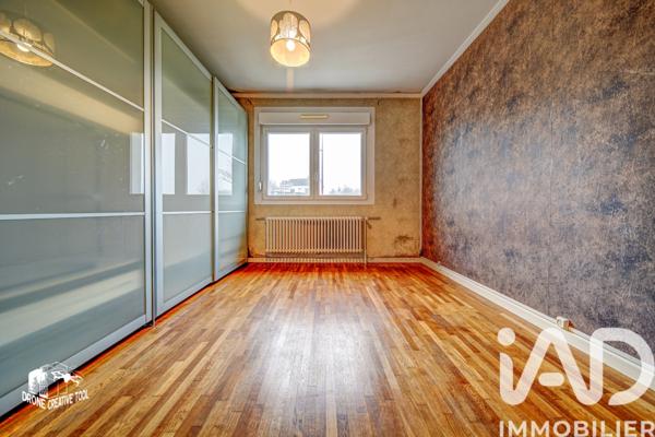 Maison à vendre 5 pièces 97 m² Tucquegnieux