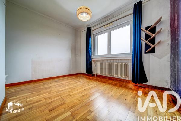 Maison à vendre 5 pièces 97 m² Tucquegnieux