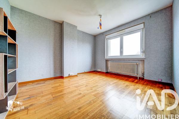 Maison à vendre 5 pièces 97 m² Tucquegnieux
