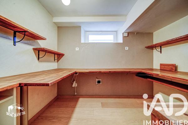 Maison à vendre 5 pièces 97 m² Tucquegnieux