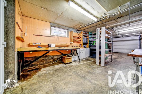 Maison à vendre 5 pièces 97 m² Tucquegnieux