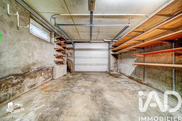 Maison à vendre 5 pièces 97 m² Tucquegnieux