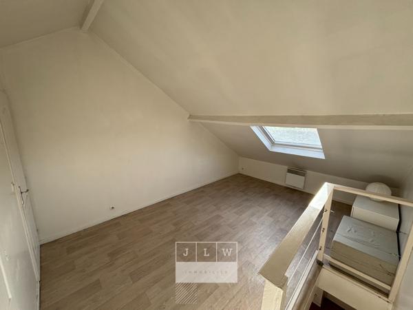 ABRX-LL152- Appartement T2 Non meublé Lille Solférino
