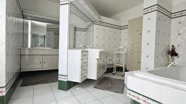 A vendre Maison en Pierre 8 pièces ETAMPES (91)