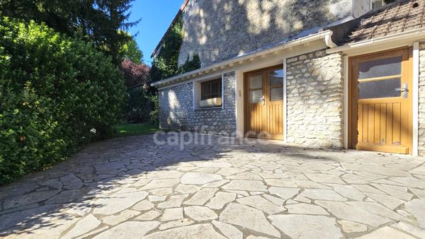 A vendre Maison en Pierre 8 pièces ETAMPES (91)