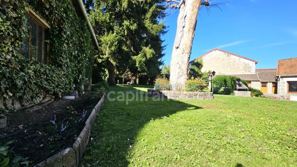 A vendre Maison en Pierre 8 pièces ETAMPES (91)