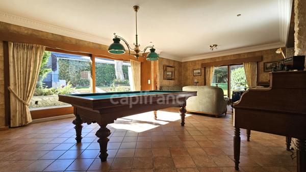 A vendre Maison en Pierre 8 pièces ETAMPES (91)