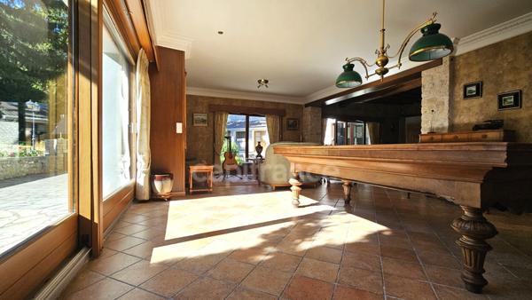 A vendre Maison en Pierre 8 pièces ETAMPES (91)
