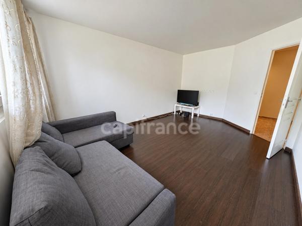 F4 rénové de 76 m² – 3 chambres, 2 parkings et cave