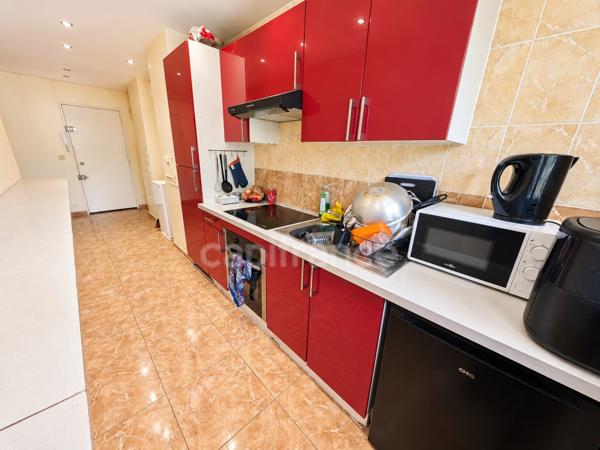 F4 rénové de 76 m² – 3 chambres, 2 parkings et cave