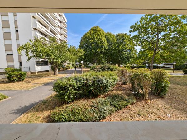 F4 rénové de 76 m² – 3 chambres, 2 parkings et cave