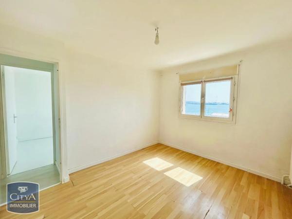 Appartement à louer 3 pièces 58.31m²