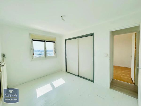 Appartement à louer 3 pièces 58.31m²