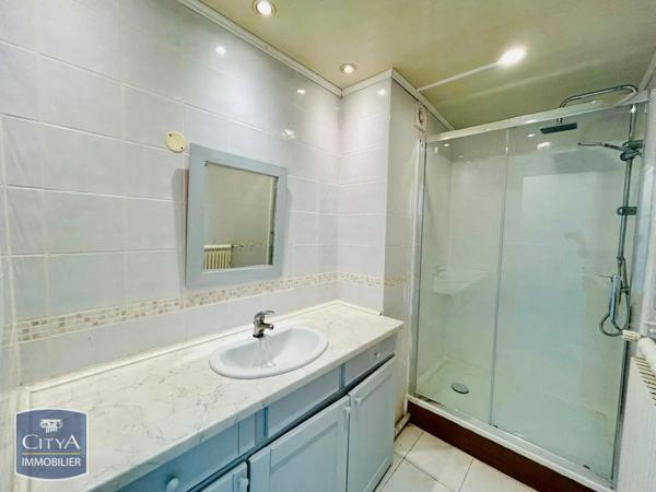 Appartement à louer 3 pièces 58.31m²