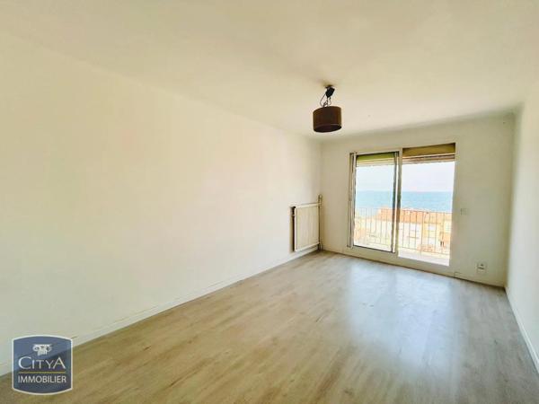 Appartement à louer 3 pièces 58.31m²