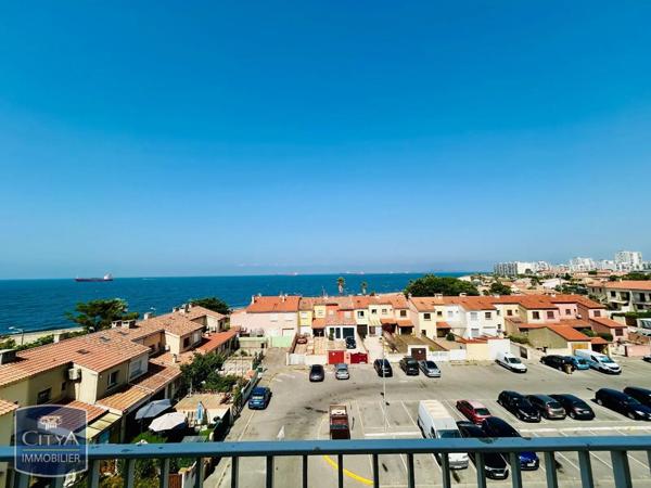 Appartement à louer 3 pièces 58.31m²