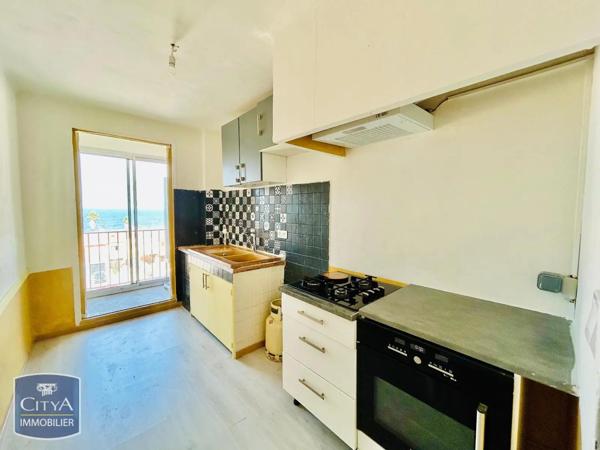 Appartement à louer 3 pièces 58.31m²