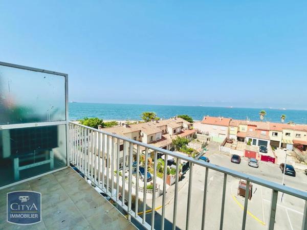 Appartement à louer 3 pièces 58.31m²