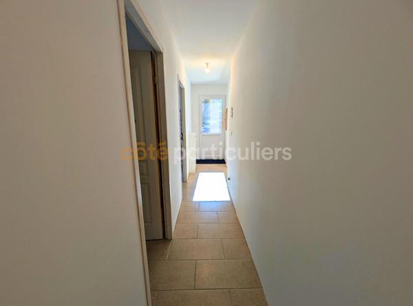 Vente Maison161 m² - 7 Pièces - BEAUMONT DE LOMAGNE (82500)