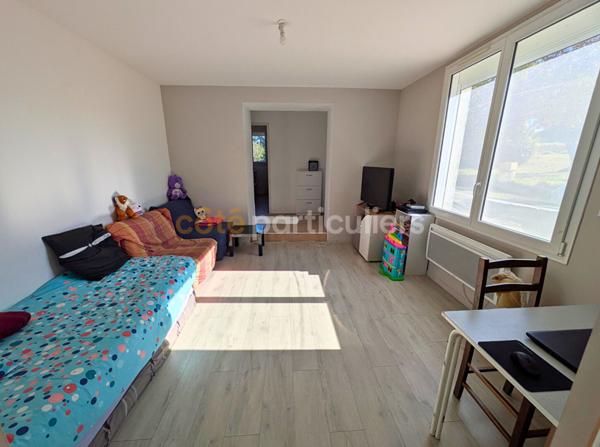 Vente Maison161 m² - 7 Pièces - BEAUMONT DE LOMAGNE (82500)