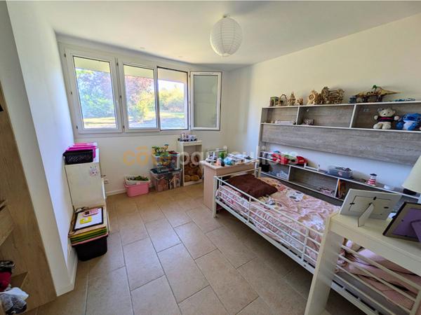 Vente Maison161 m² - 7 Pièces - BEAUMONT DE LOMAGNE (82500)