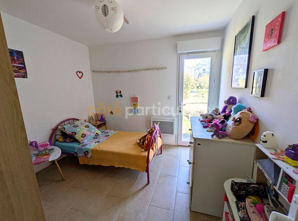 Vente Maison161 m² - 7 Pièces - BEAUMONT DE LOMAGNE (82500)