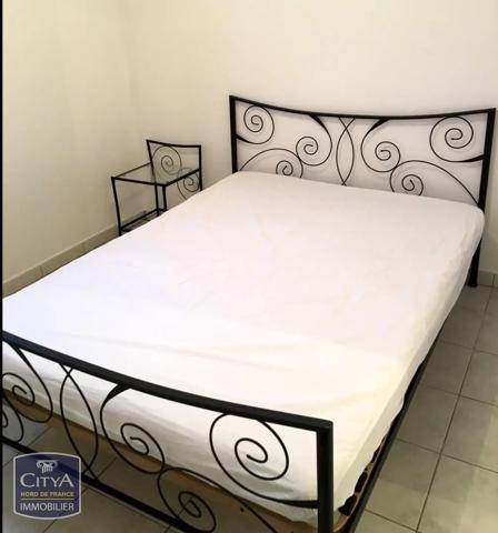Appartement à louer 2 pièces 36.68m² Avion (62210)