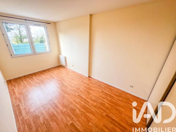 Appartement à vendre 2 pièces 49 m² Bonsecours