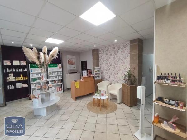 Immeuble à vendre 305m²