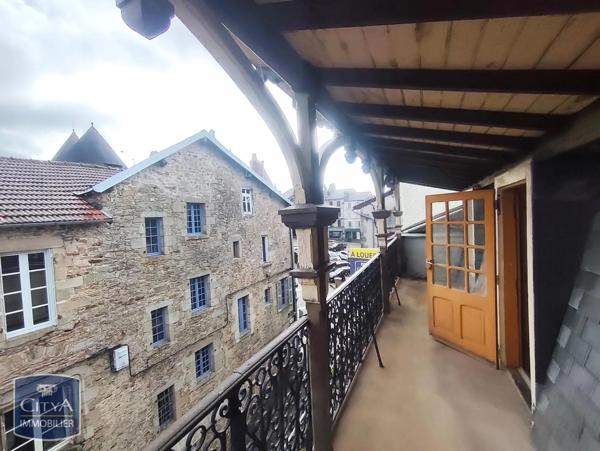 Immeuble à vendre 305m²