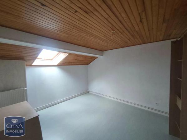 Immeuble à vendre 305m²