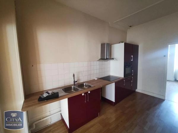 Immeuble à vendre 305m²