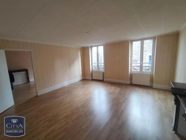 Immeuble à vendre 305m²
