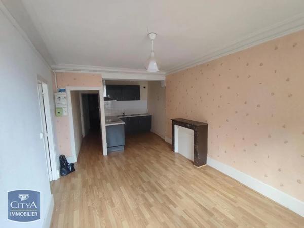 Immeuble à vendre 305m²