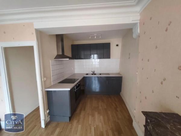 Immeuble à vendre 305m²