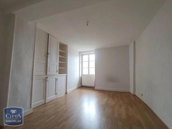 Immeuble à vendre 305m²